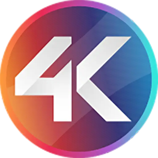 4K Live IPTV Favicon
